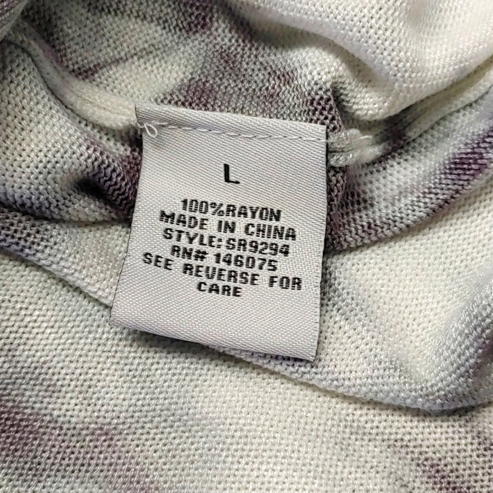 Sweet Romeo Jersey Cardigan - Picture 5 of 6